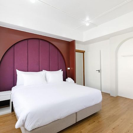 Grow Home -Stay And Space, Self Check-In Chiang Rai Dış mekan fotoğraf