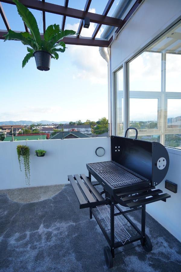 Grow Home -Stay And Space, Self Check-In Chiang Rai Dış mekan fotoğraf