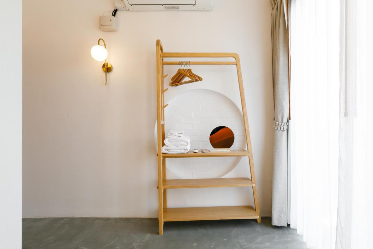 Grow Home -Stay And Space, Self Check-In Chiang Rai Dış mekan fotoğraf