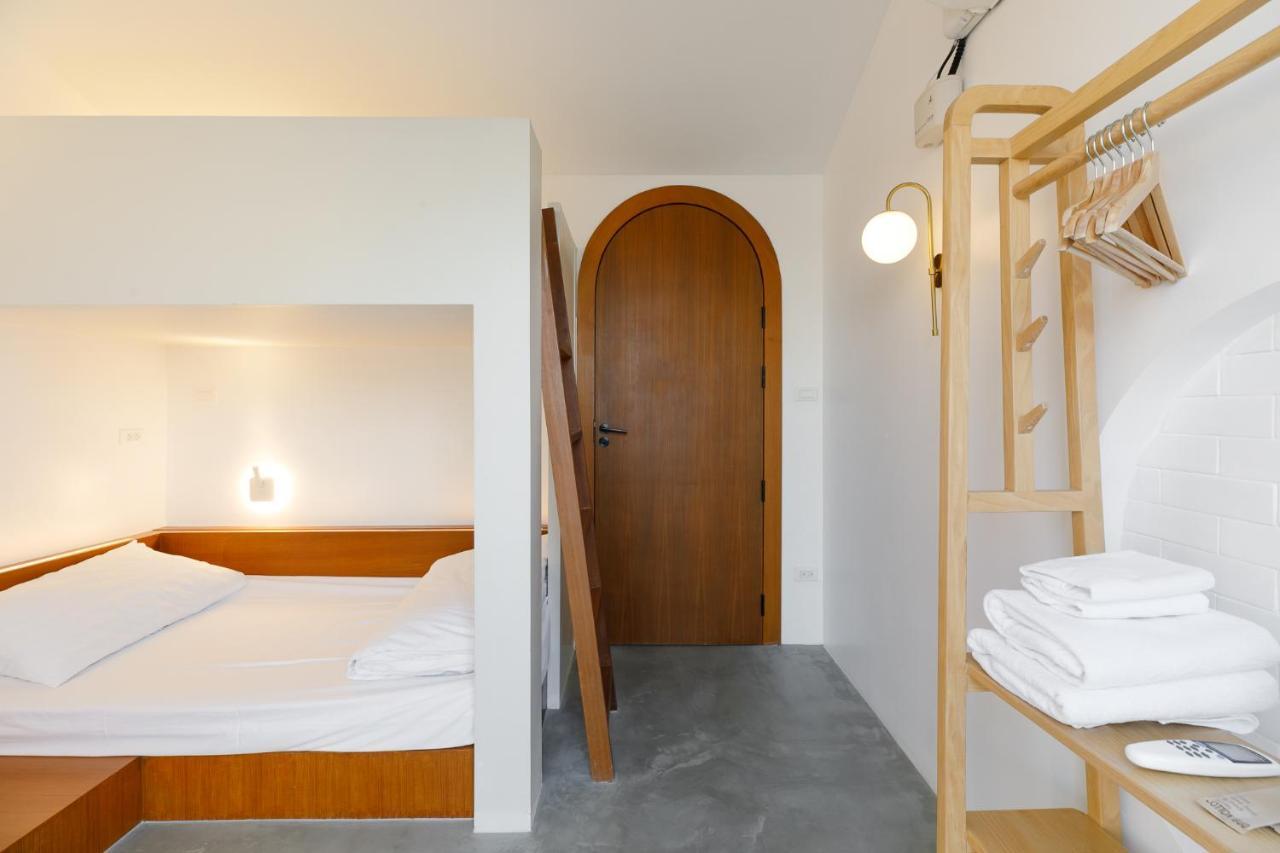 Grow Home -Stay And Space, Self Check-In Chiang Rai Dış mekan fotoğraf