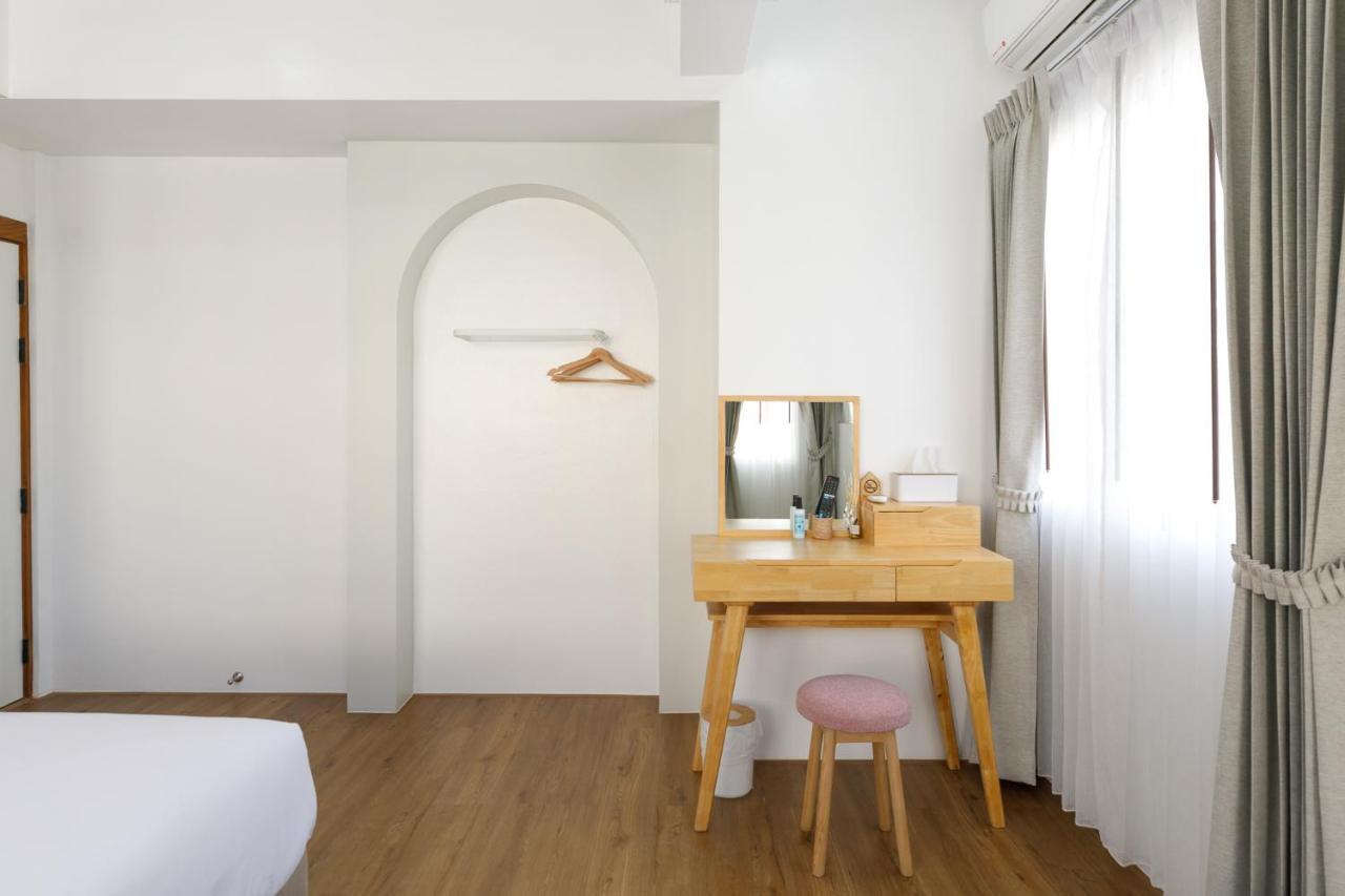 Grow Home -Stay And Space, Self Check-In Chiang Rai Dış mekan fotoğraf