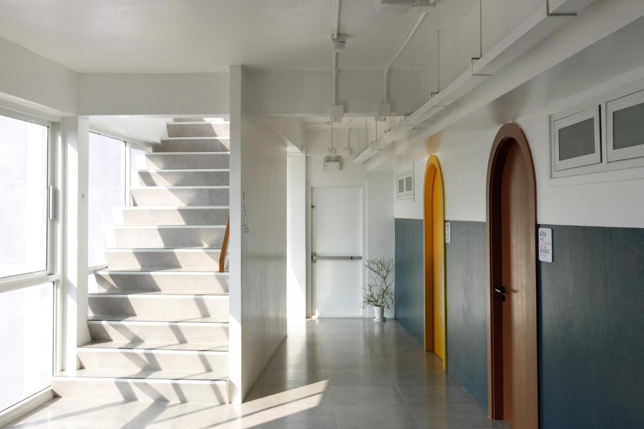 Grow Home -Stay And Space, Self Check-In Chiang Rai Dış mekan fotoğraf