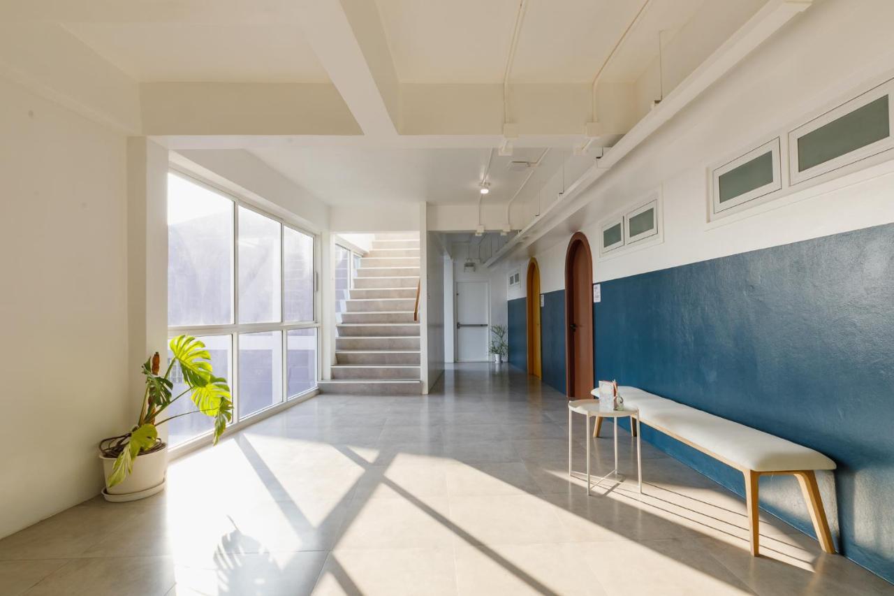 Grow Home -Stay And Space, Self Check-In Chiang Rai Dış mekan fotoğraf